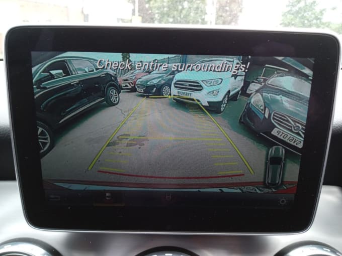 2025 Mercedes-benz Gla