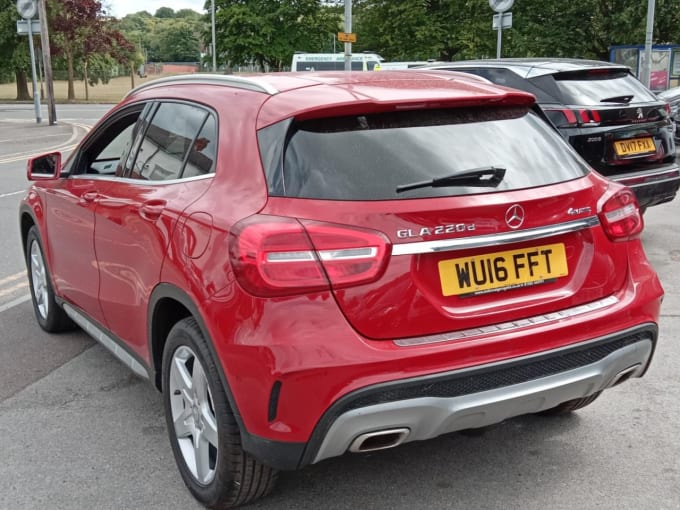 2025 Mercedes-benz Gla