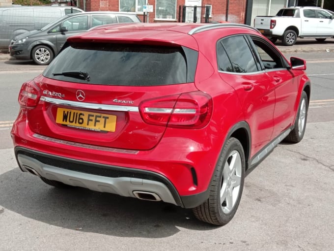 2025 Mercedes-benz Gla