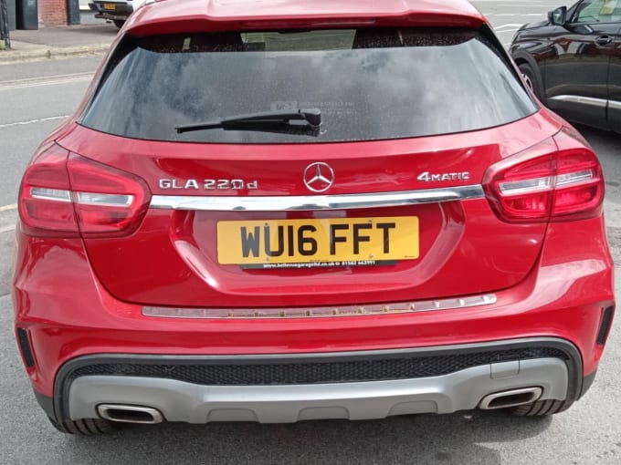 2025 Mercedes-benz Gla