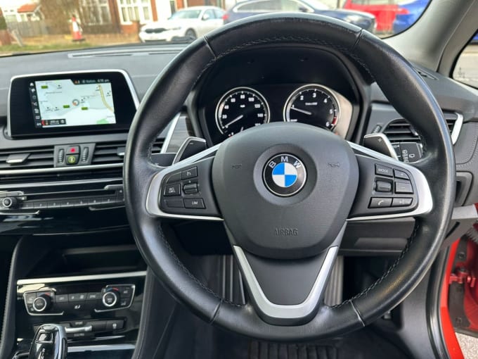 2018 BMW 2 Series