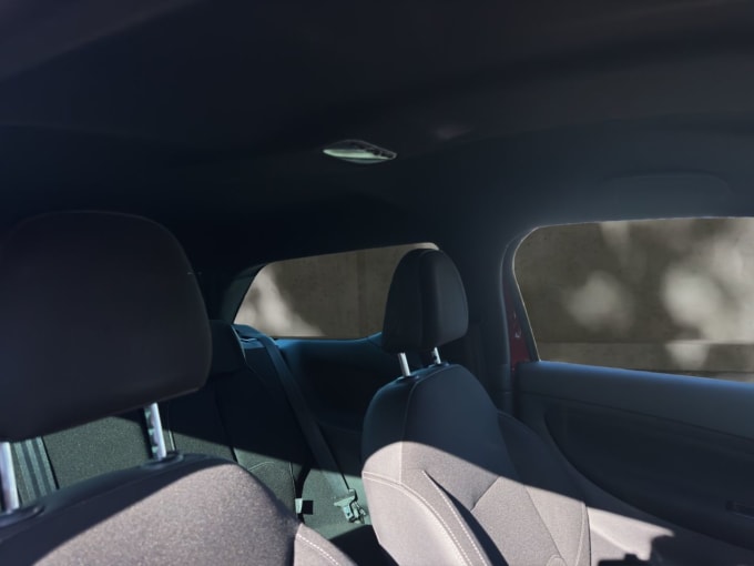 2025 Citroen Ds3