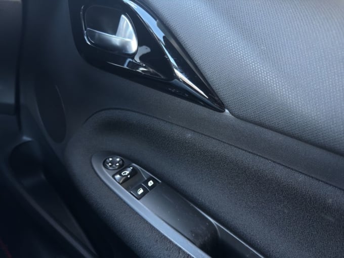 2025 Citroen Ds3