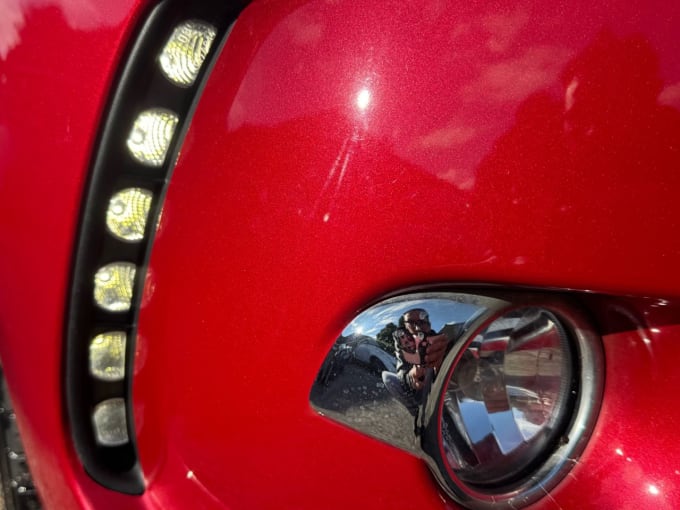 2025 Citroen Ds3
