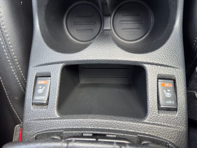 2017 Nissan Qashqai
