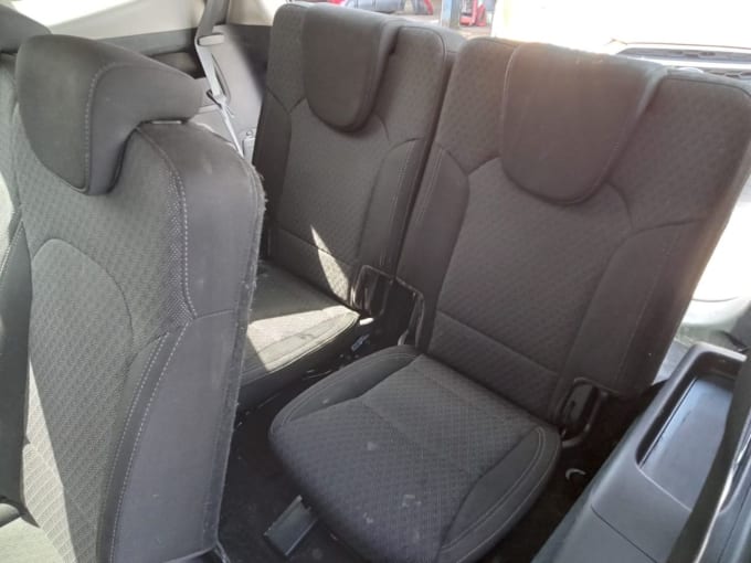 2025 Kia Carens