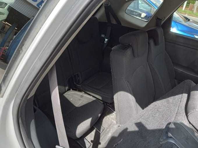 2025 Kia Carens