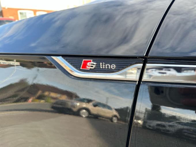 2025 Audi A5