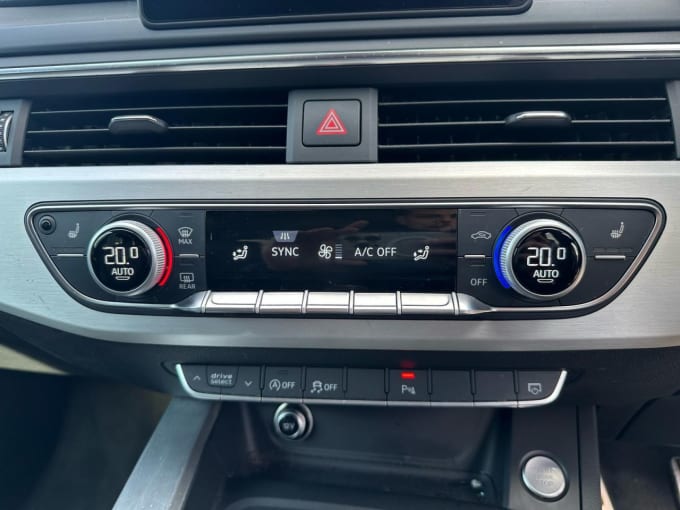 2025 Audi A5