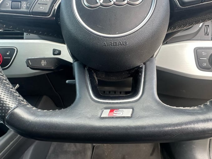 2025 Audi A5