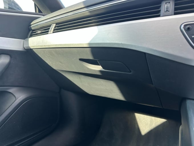 2025 Audi A5