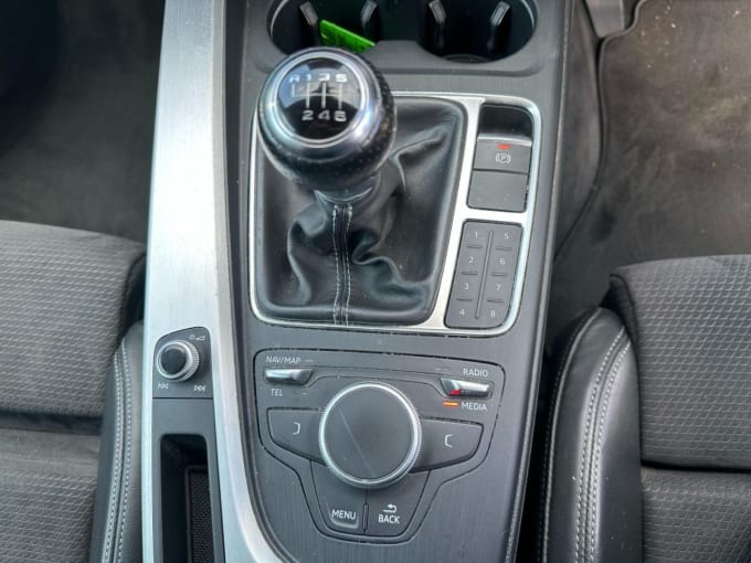 2025 Audi A5