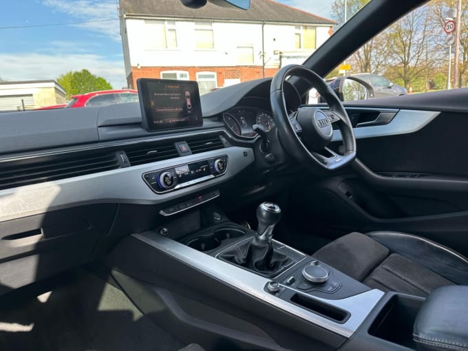 2025 Audi A5