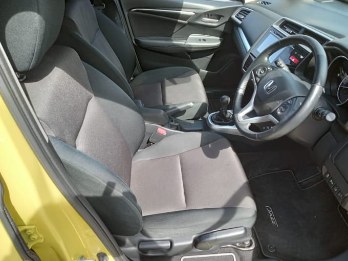 2025 Honda Jazz