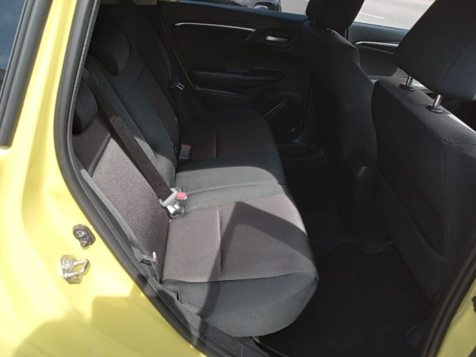 2025 Honda Jazz