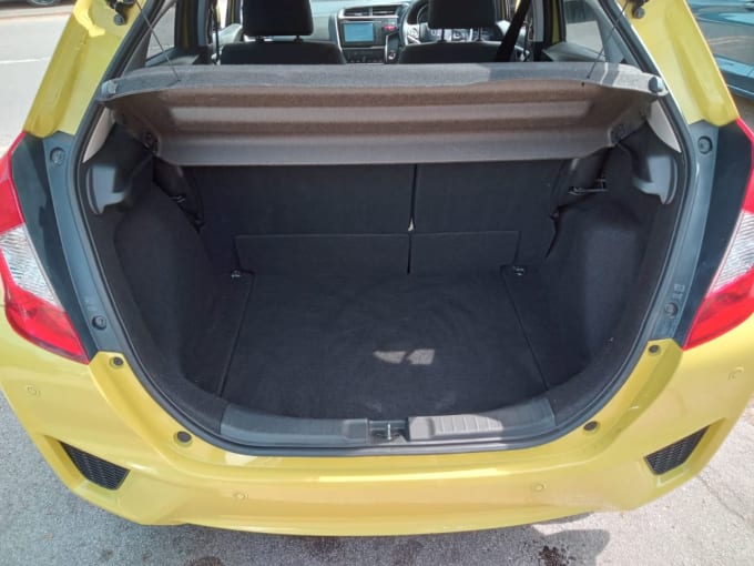 2025 Honda Jazz