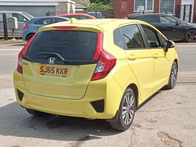 2025 Honda Jazz