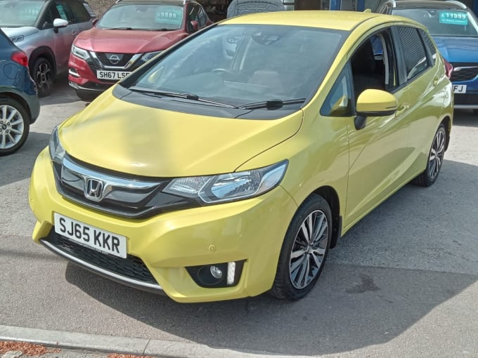 2025 Honda Jazz