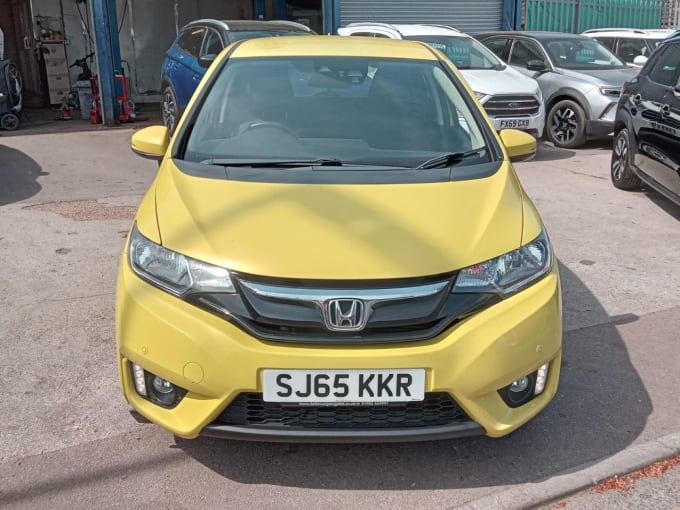 2025 Honda Jazz
