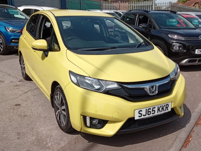 2025 Honda Jazz