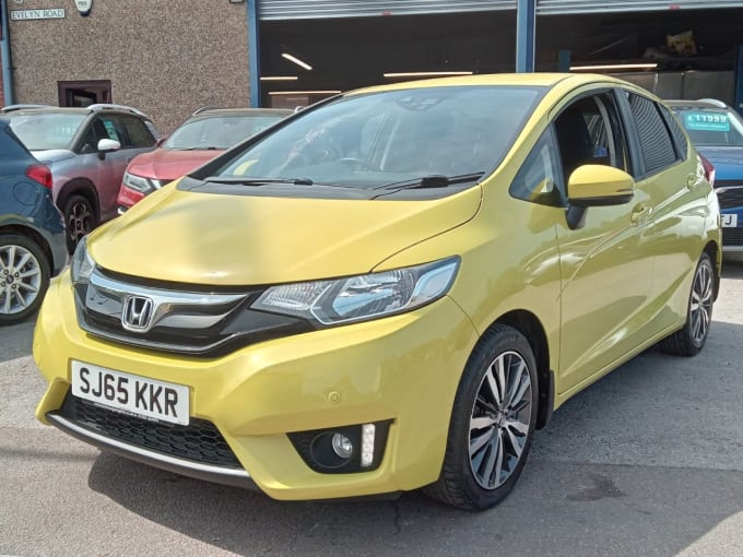 2025 Honda Jazz