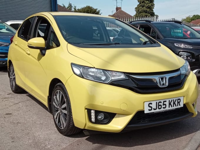2025 Honda Jazz