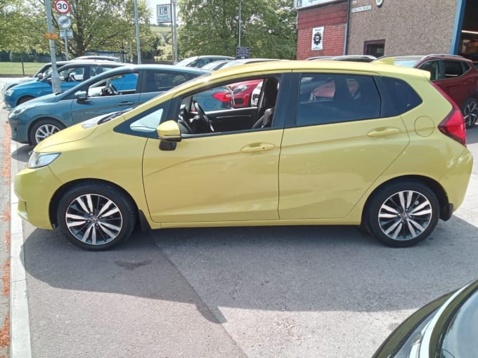 2025 Honda Jazz