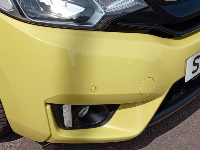 2025 Honda Jazz