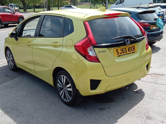 2025 Honda Jazz