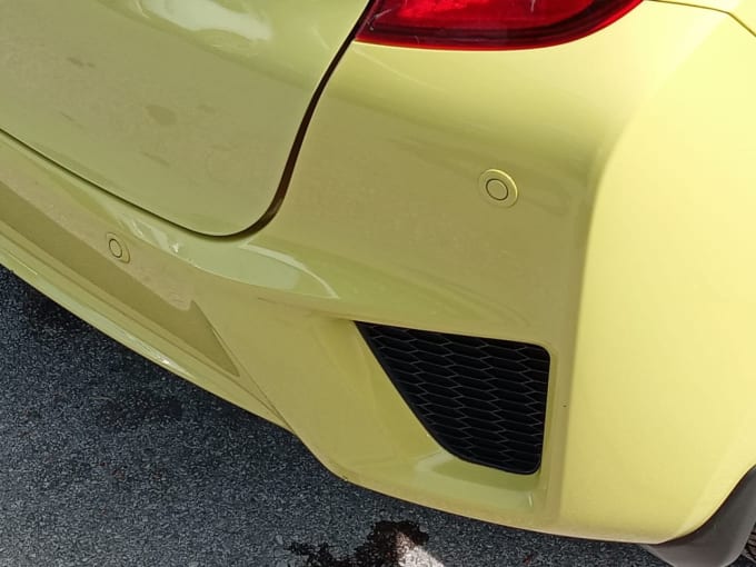 2025 Honda Jazz