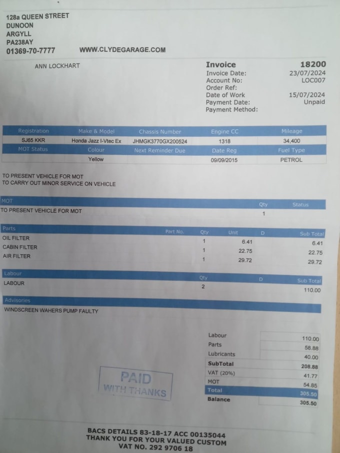2025 Honda Jazz