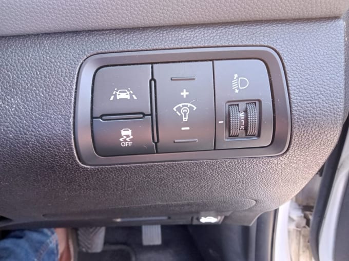 2017 Hyundai I20