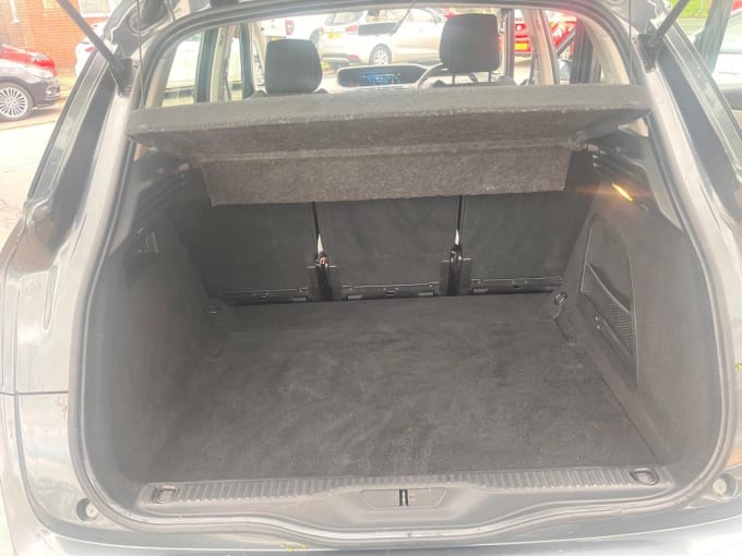 2025 Citroen C4 Picasso