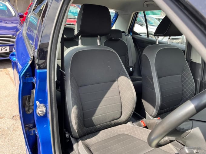 2025 Skoda Fabia