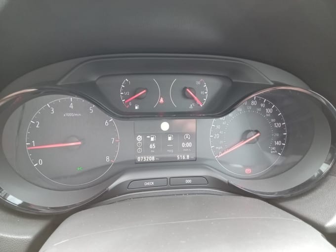 2025 Vauxhall Grandland X