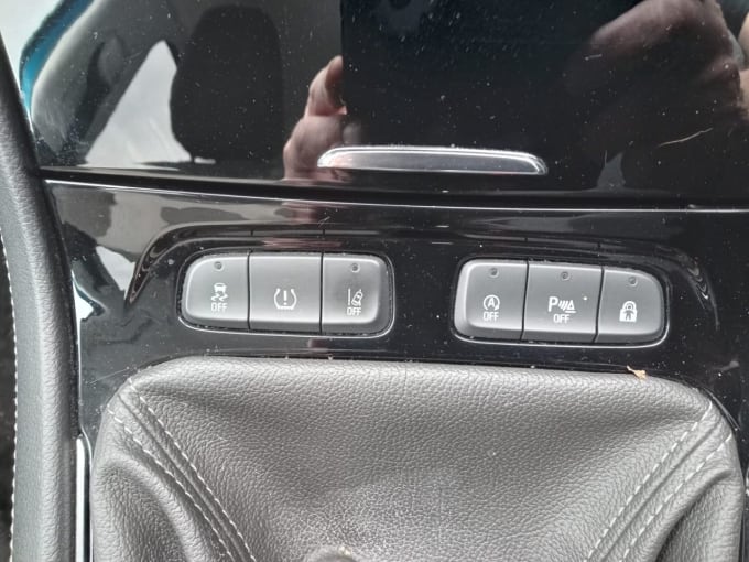 2025 Vauxhall Grandland X
