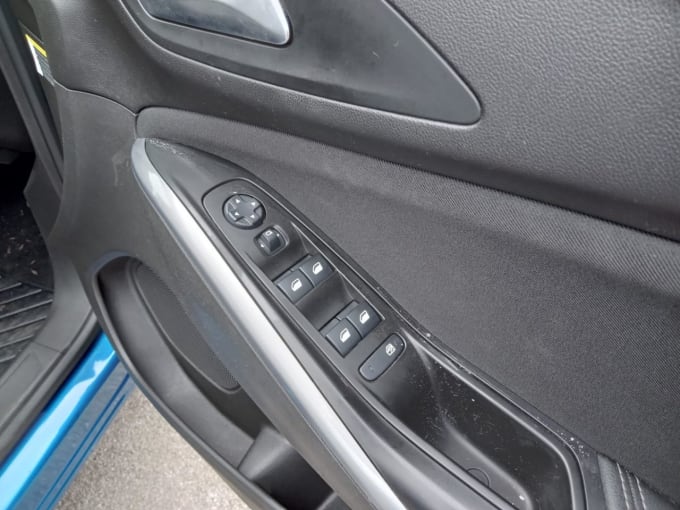2025 Vauxhall Grandland X