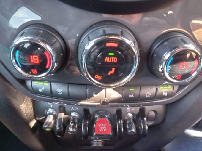 2025 Mini Countryman