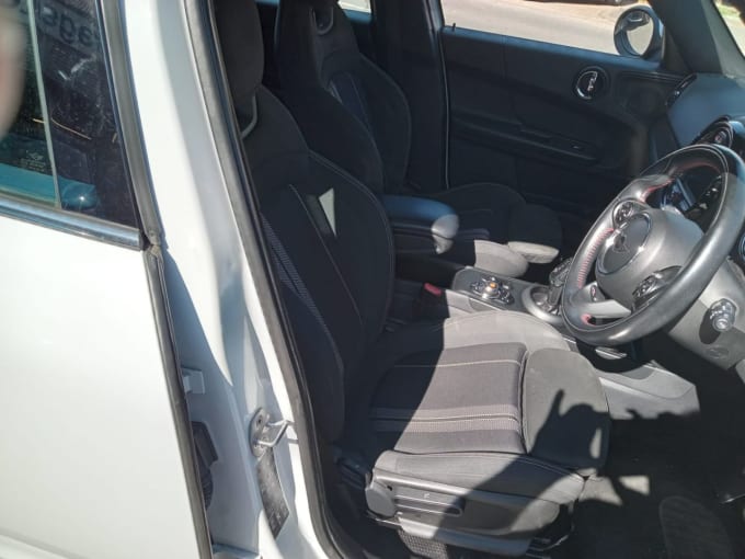 2025 Mini Countryman