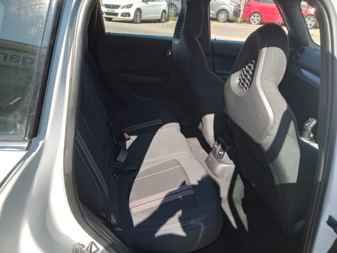2025 Mini Countryman