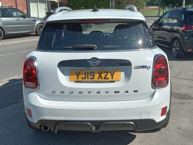 2025 Mini Countryman