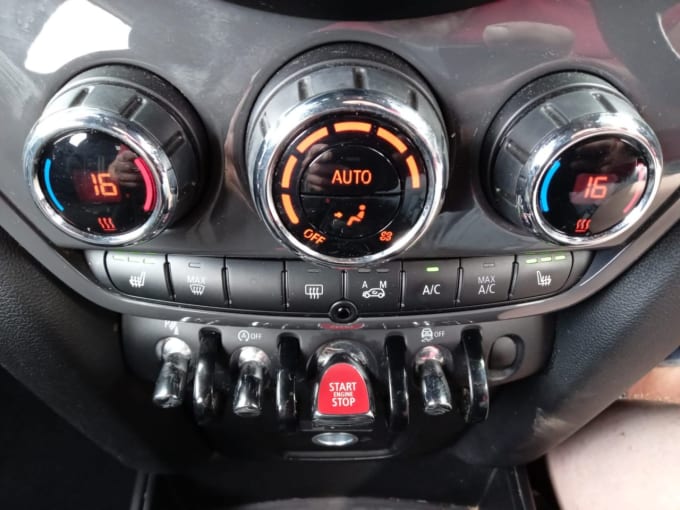 2025 Mini Countryman