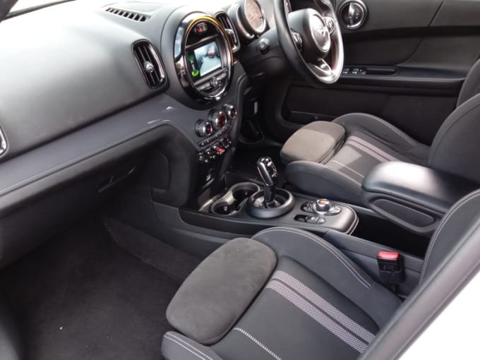 2025 Mini Countryman