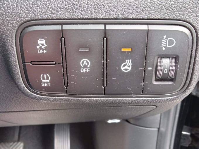 2025 Hyundai I20
