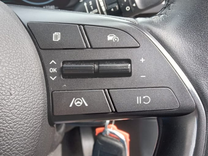 2025 Hyundai I20