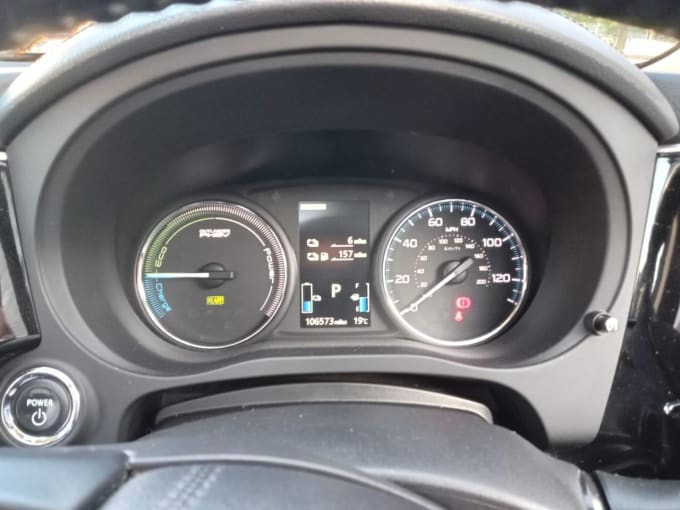 2025 Mitsubishi Outlander
