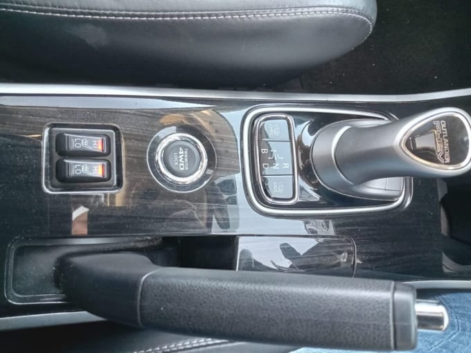 2025 Mitsubishi Outlander