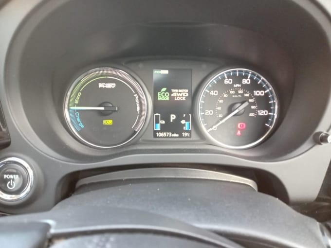 2025 Mitsubishi Outlander