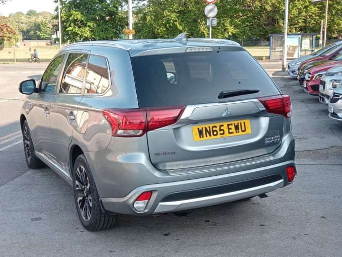 2025 Mitsubishi Outlander