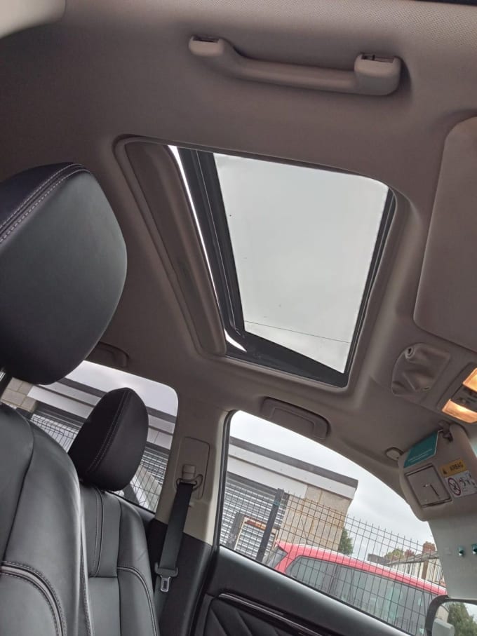 2025 Mitsubishi Outlander